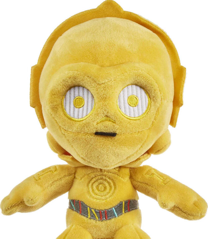 Star Wars C-3PO