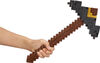 Minecraft Film Accessoire Épée et Pioche Appuyez et transformez