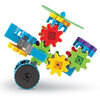 Learning Resources - Gears! Gears! Gears! Flight Gear