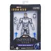 Hasbro Marvel Legends Series Iron Man Mark II, Iron Man 6 Inch Marvel Legends Action Figures
