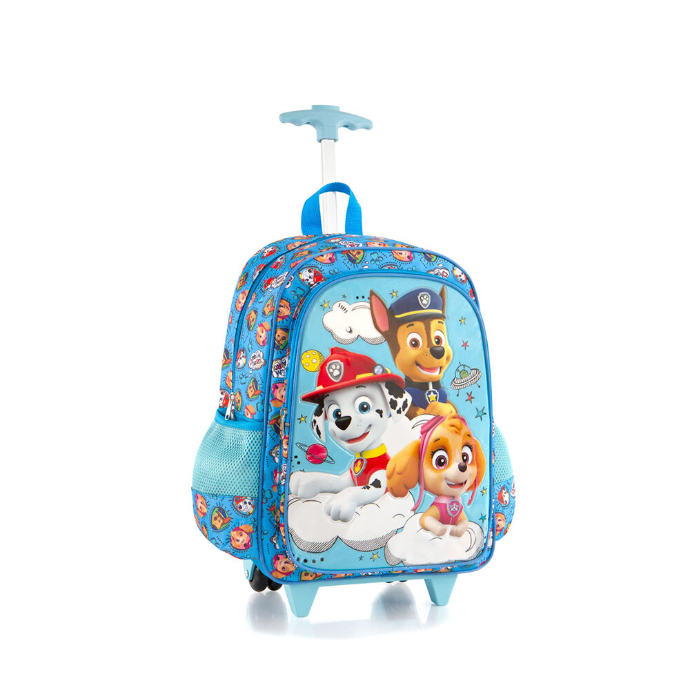 paw patrol backpack canada
