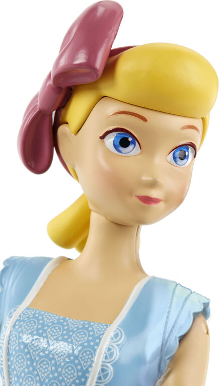 Disney Pixar Toy Story 4 Bo Peep Figure