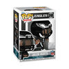 Funko Pop NFL: Philadelphia Eagles - Jalen Hurts Vinyl Figure