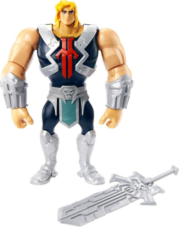 He-Man and The Masters of the Universe He-Man Large Figure