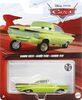 Disney Pixar Cars Die-Cast Ramone Green Car, 1:55 Scale