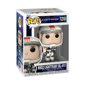 TS-POP Disney: Lightyear- Buzz Lightyear
