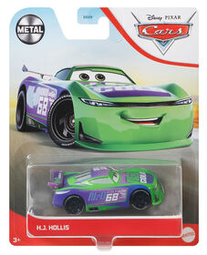 Disney Pixar Cars H.j. Hollis