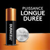 Duracell CopperTop 303/357/76  Battery - 1 count