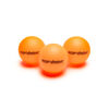 Road Warrior 3 Street Hockey Balls - R Exclusive