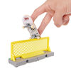 Tech Deck, Disorder Skateboards Versus Series, Collectible Fingerboard 2-Pack and Obstacle Set