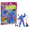 Marvel Legends Series The Uncanny X-Men 6-inch Marvel's Apocalypse Retro Action Figure Toy, Includes 8 Accessories