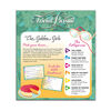 TRIVIAL PURSUIT: The Golden Girls Card Game - English Edition