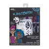 Just Be You Quiry Brilliant Tatto Set