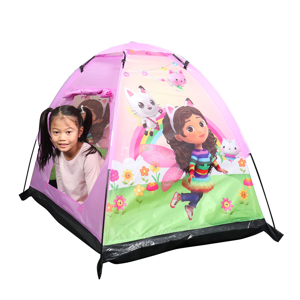 Toy tent store