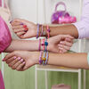 Cool Maker, KumiKreator Bead & Braider, Coffret de fabrication de colliers et de bracelets d'amitié