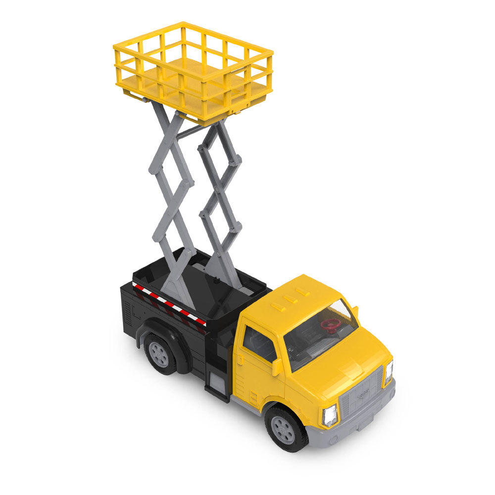 Toys r us rc trucks 2025