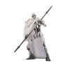 Star Wars The Black Series MagnaGuard, Star Wars: The Clone Wars 6-Inch Action Figures