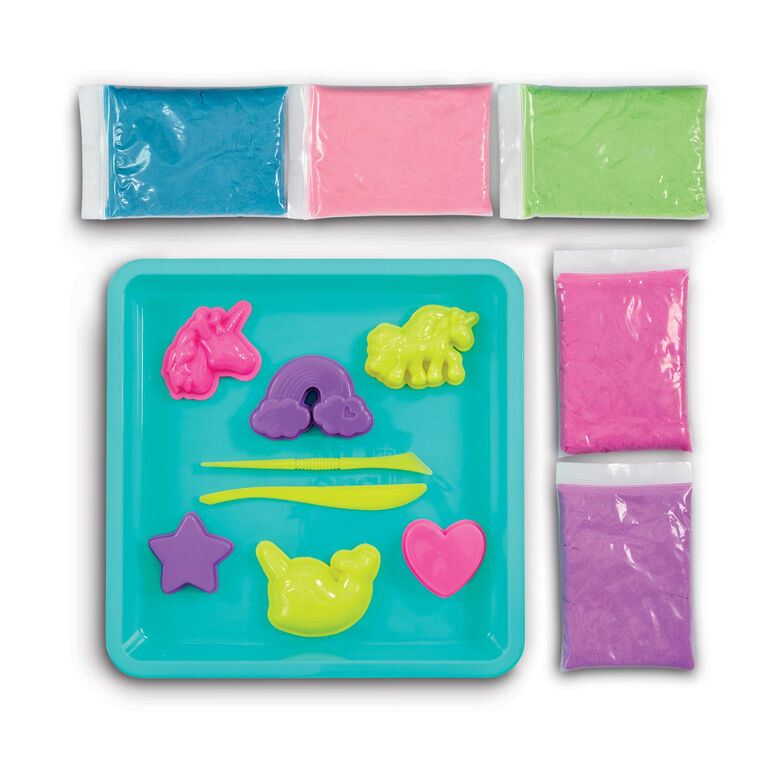 SANDsational ensemble amis fantasie - Notre Exclusivit&eacute;