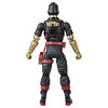 G.I. Joe Classified Series #134, Iron Grenadier B.A.T. Action Figure
