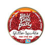 Nickelodeon Liquid Lava Putty Glitter Fire Star Red - Notre exclusivité