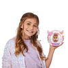 Itty Bitty Prettys Angel High Capsule Doll with 10 Surprise Accessories by ZURU - Assortment May Vary