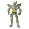 Batman 4-inch Firefly Action Figure with 3 Mystery Accessories, Mission 2