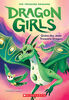 Scholastic - Dragon Girls #6: Quinn the Pearl Treasure Dragon - Édition anglaise