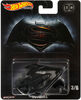 Hot Wheels Batman Vs Superman Batwing Vehicle