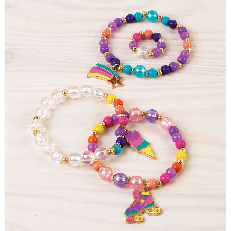 Make It Real Rainbow Dream Jewelry