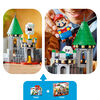 LEGO Super Mario Ensemble d'extension Le château de Bowser Skelet 71423 (1 321 pièces)
