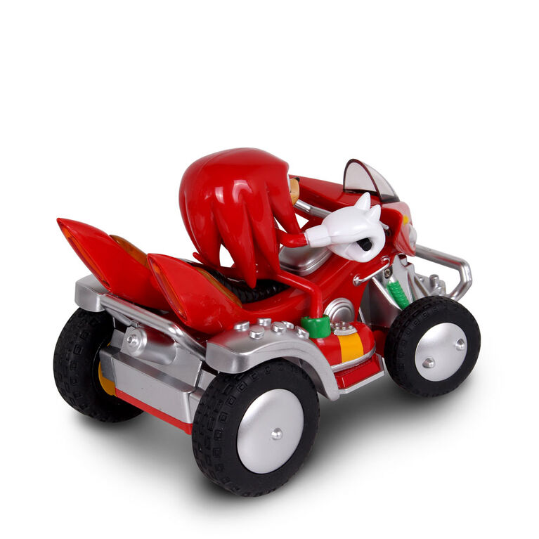 NKOK Sonic Knuckles RC ATV
