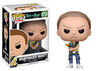 Funko POP! Animation: Rick and Morty - Weaponized Morty Vinyl Figure