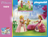 Starter Pack Princesses et jardin fleuri