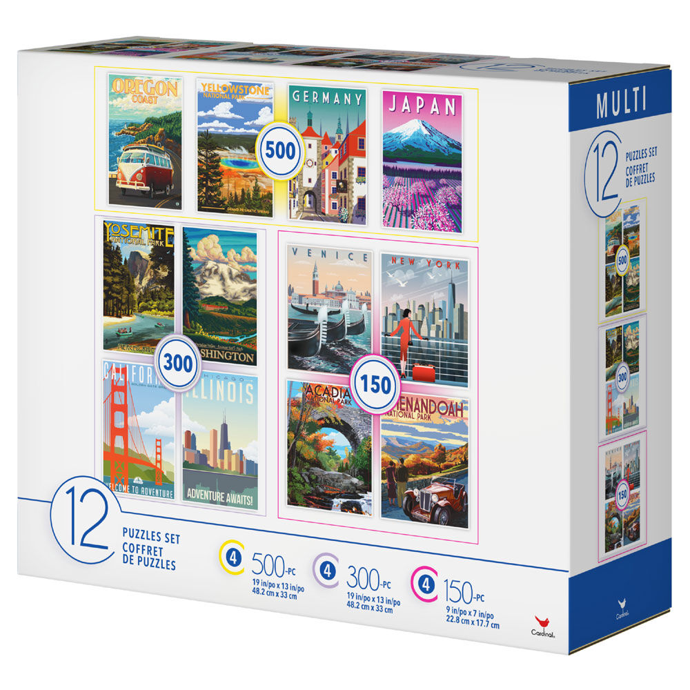 Toys r us jigsaw puzzles 2025