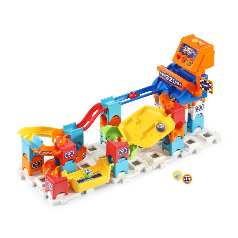 VTech Marble Rush Raceway Set