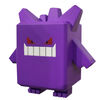 Figurine en vinyle Pokémon de 10 cm - Ectoplasma (Gengar)