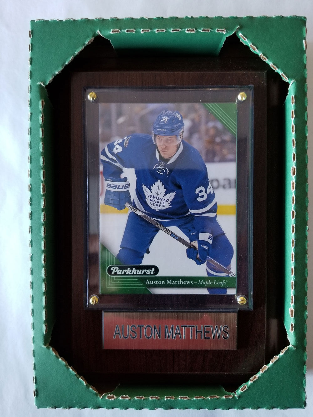 auston matthews toddler jersey