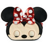 Purse Pets, Disney Minnie Mouse Interactive Pet Toy and Shoulder Bag with over 30 Sounds and Reactions, Crossbody Purse