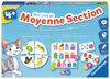 Ravensburger: Mes Jeux De Moyenne Section (Français Seulement)