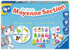 Ravensburger: My Medium Section Games - French Edition