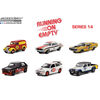 1:64 Running on Empty Series 14