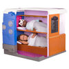 Our Generation, OG Express, Train Cabin Playset for 18-inch Dolls