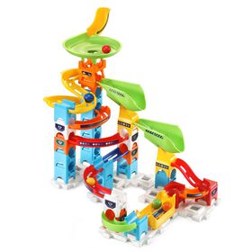 VTech Marble Rush Tip et Swirl Set