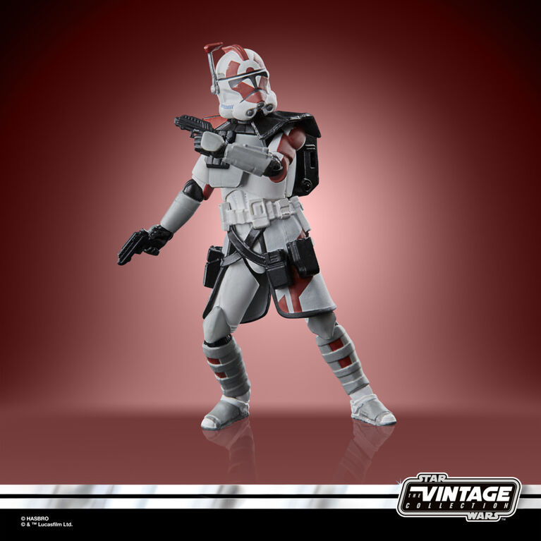 Star Wars The Vintage Collection Gaming Greats ARC Trooper (Star Wars Battlefront II)