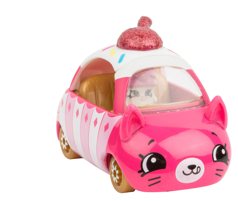 Cutie cars mystery new arrivals 8 pack