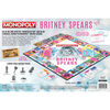 USAopoly MONOPOLY: Britney Spears - English Edition
