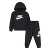 Nike Set - Black