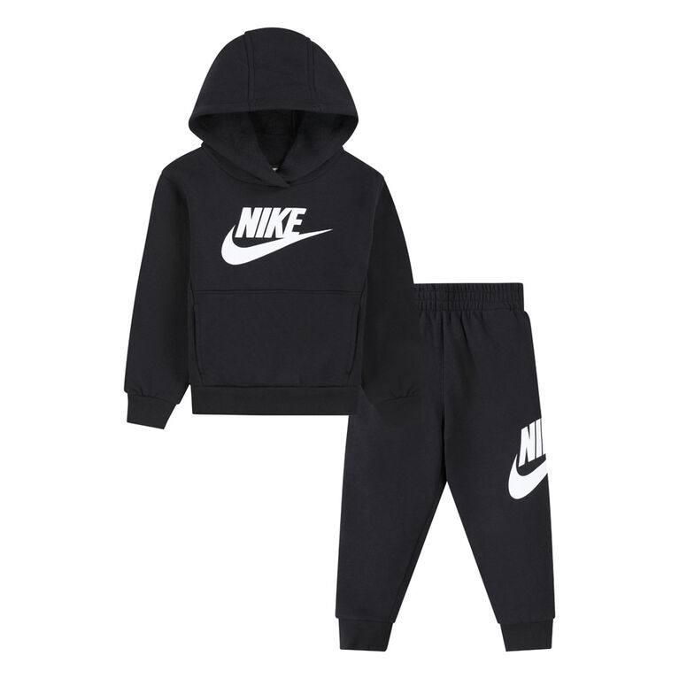 Nike Set - Black