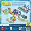 USAopoly AQUA Board Game - English Edition
