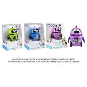 YCOO Follow me Droid